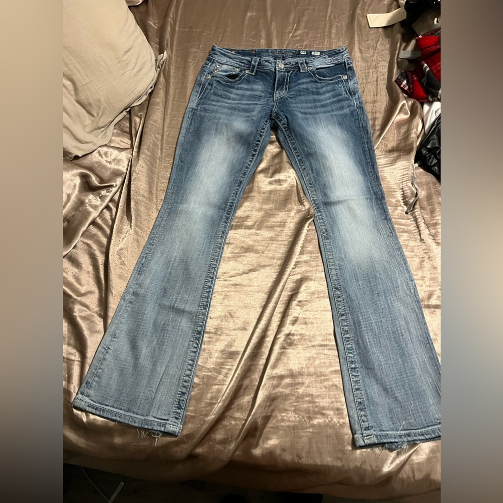 Miss Me Jeans Size 28